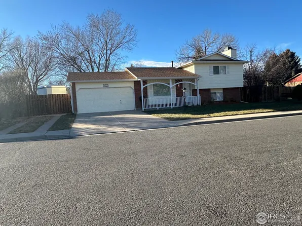 1555 S Gilpin Ave, Loveland, CO 80537