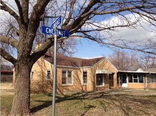 110 W Chestnut St #HUD-181202443, Haviland, KS 67059