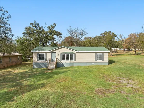 448819 E 980th Rd, Vian, OK 74962
