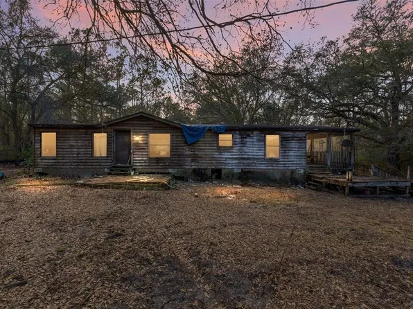 12264 NE 139TH PLACE, FORT MC COY, FL 32134