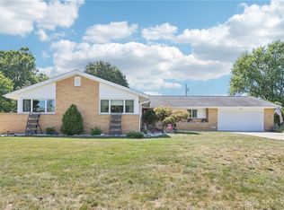 966 Morningside Dr, Xenia, OH 45385