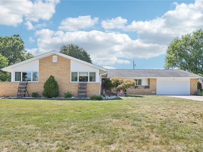 966 Morningside Dr, Xenia, OH, 45385