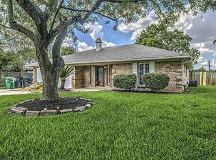355 Sulky Trail St, Houston, TX 77060