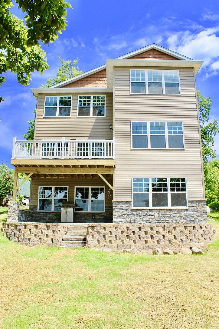 95 Lane 120 Hamilton Lk Hamilton In 46742 Mls 202027245 Zillow