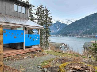 1624 2nd St, Douglas, AK 99824