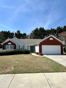 4124 Berwick Farm Dr, Duluth, GA, 30096