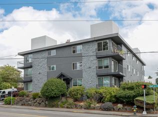 Scandia Villa, Seattle, WA 98117