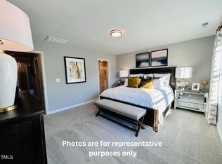 260 Shingle Oak Rd, Wake Forest, NC 27587