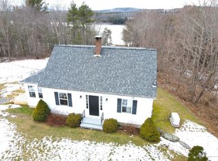 1714 River Rd, Bucksport, ME 04416