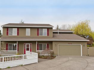 7073 SE Homestead Ct, Hillsboro, OR 97123
