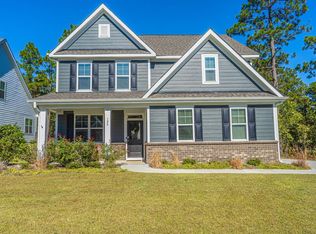 125 Fontana Lake Rd, Aberdeen, NC 28315