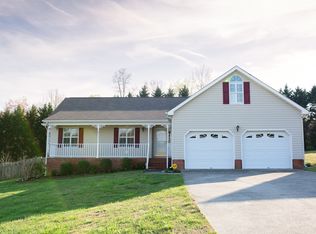 98 Windemere Dr, Ringgold, GA 30736
