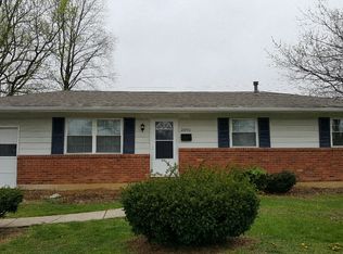 2892 Amber Ct, Columbus, OH 43232