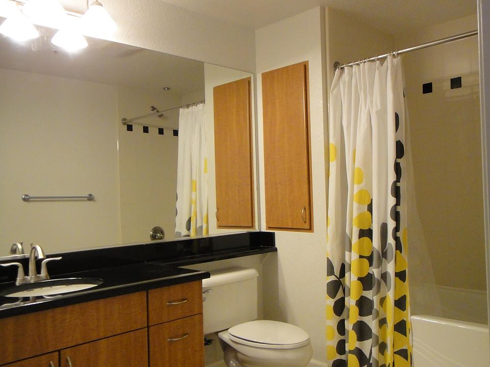 2nd image of 20488 Stevens Creek Blvd APT 1808