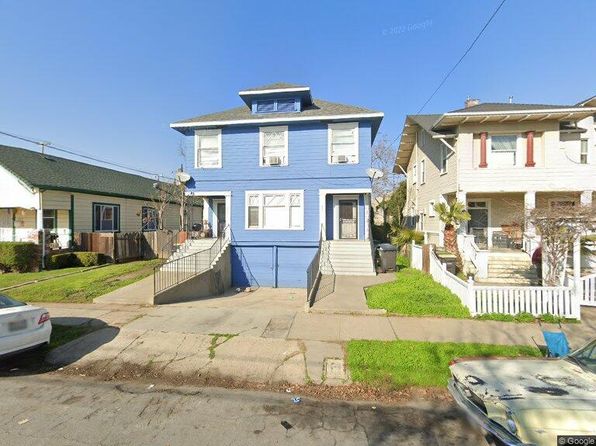 227 W Flora St