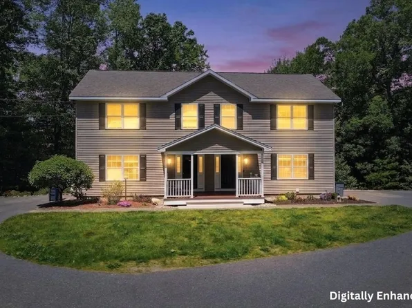 25 Acorn St Unit 25, Middleton, MA 01949