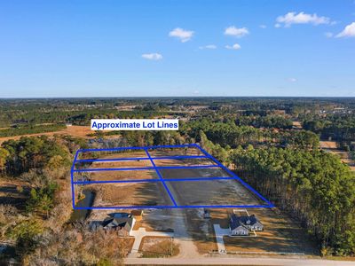 TBD Hodges Rd. Lot 7, Conway, SC, 29527