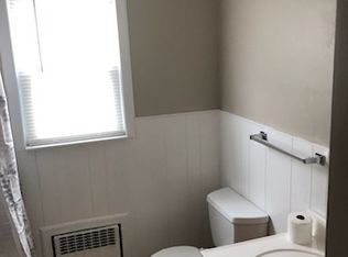 599 Newbury St, Springfield, MA 01104