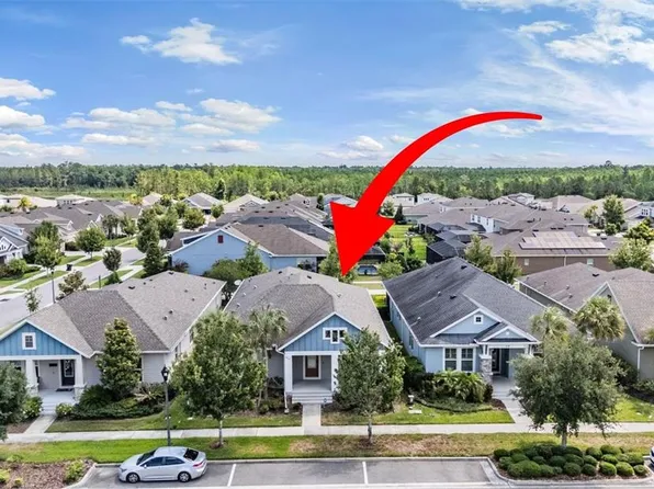 4384 Broad Porch Run, Land O Lakes, FL 34638