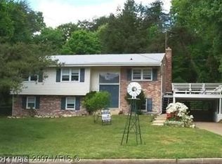 4318 Javins Dr, Alexandria, VA 22310