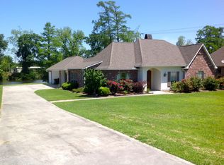 13833 Ventress Rd, Ventress, LA 70783