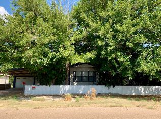 197 S Harbor Dr, Fritch, TX 79036