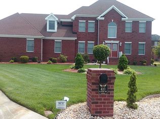 410 Elliston Way, Chesapeake, VA 23323