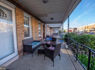 6323 Marsden St, Philadelphia, PA 19135