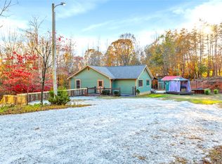 133 Cane Creek Rd, Walhalla, SC 29691