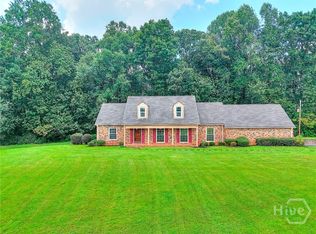 110 Telford Rd, Carnesville, GA 30521