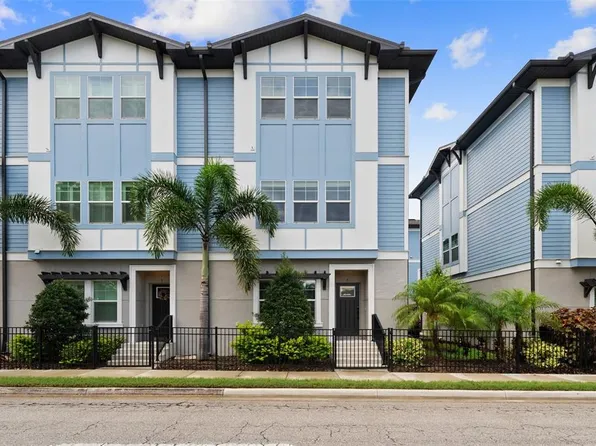 3122 W Azeele St #3, Tampa, FL 33609
