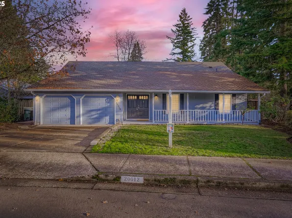 20012 NW Metolius Dr, Portland, OR 97229