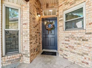 13810 Fairway Crst, San Antonio, TX 78217