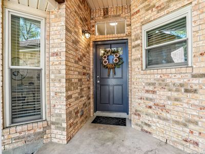 13810 Fairway Crest, San Antonio, TX, 78217