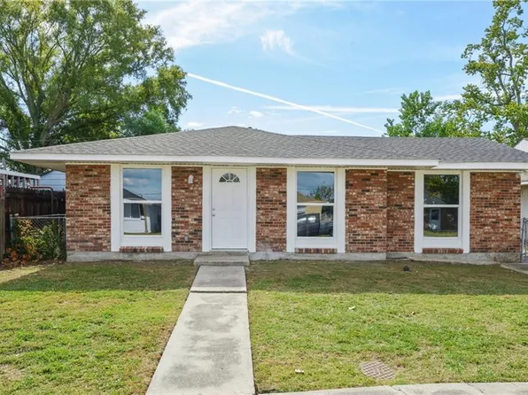141 Helen Dr, Avondale, LA 70094