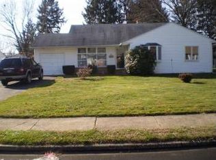 702 Cypress Rd, Warminster, PA 18974