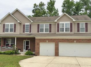 1239 Painted Fern Rd, Denton, MD 21629