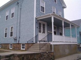 58 3rd St #2, Newport, RI 02840