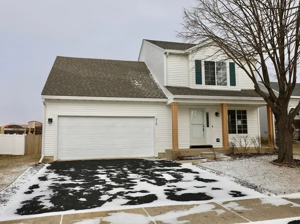 516 Alcott Ln, Bolingbrook, IL 60440