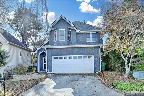 1112 Ashbury Dr Photo 1