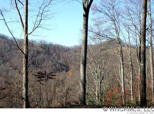 2 Granny Shepherd Rd #3, Mars Hill, NC 28754