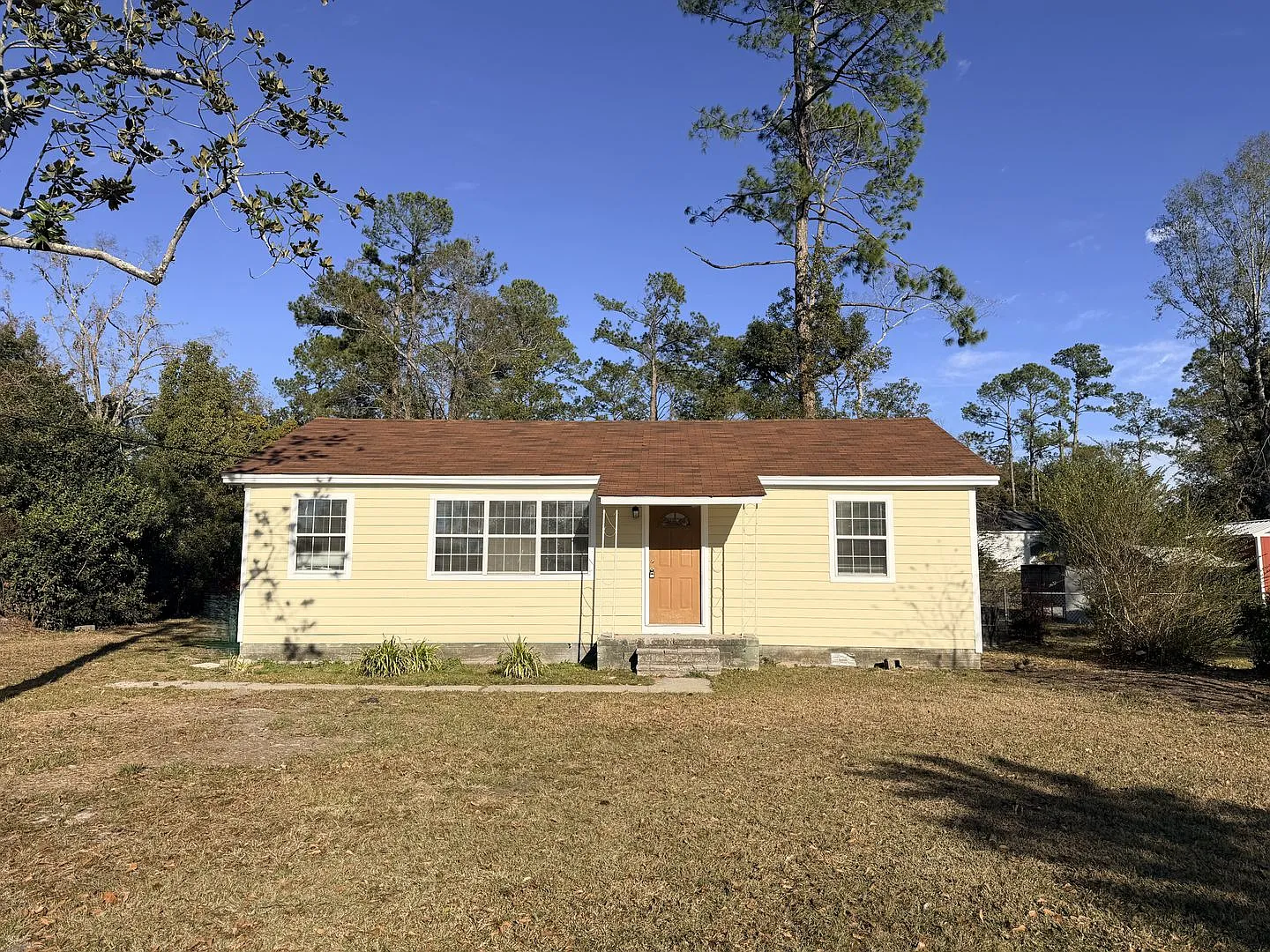3BD/1B Near VSU. — Photo 3