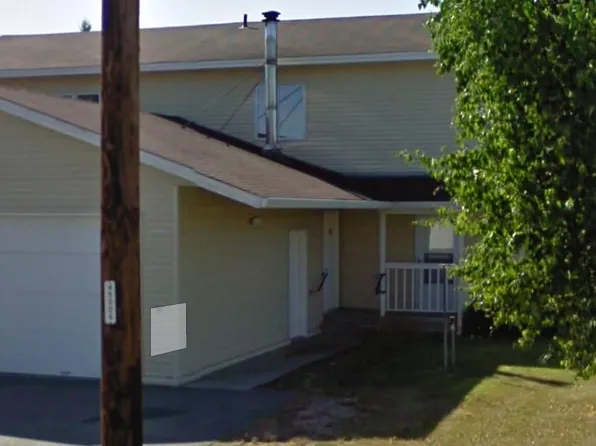 1219 Bainbridge Blvd, Fairbanks, AK 99701