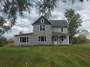 4381 Glade Run Rd, London, OH 43140