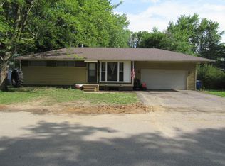 1324 W Madison St, Kokomo, IN