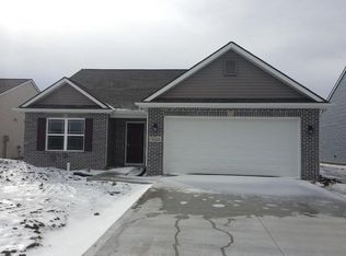 4621 Kaibab Trl, Fort Wayne, IN 46808