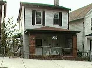 524 Seddon Ave, Braddock, PA 15104