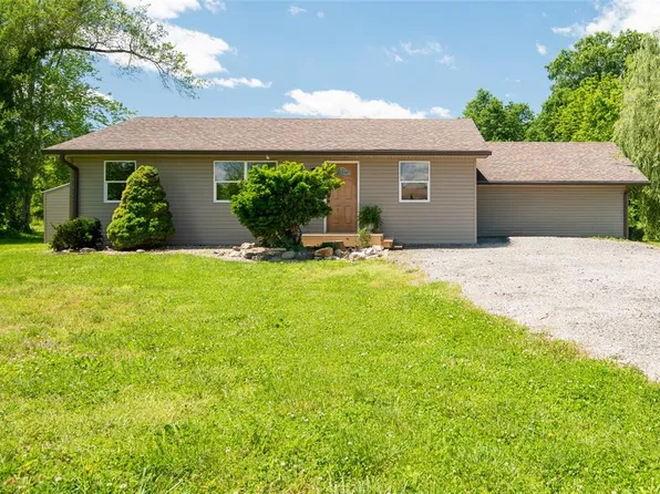 9268 Pin Oak Rd, Edwardsville, IL 62025