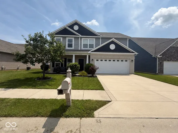 5225 Hearst Ln, Indianapolis, IN 46239
