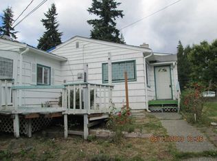 21022 74th Ave W, Edmonds, WA 98026